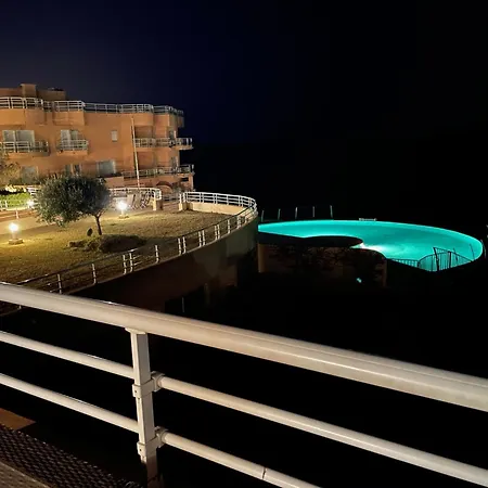 Face Apartment Ile du Levant