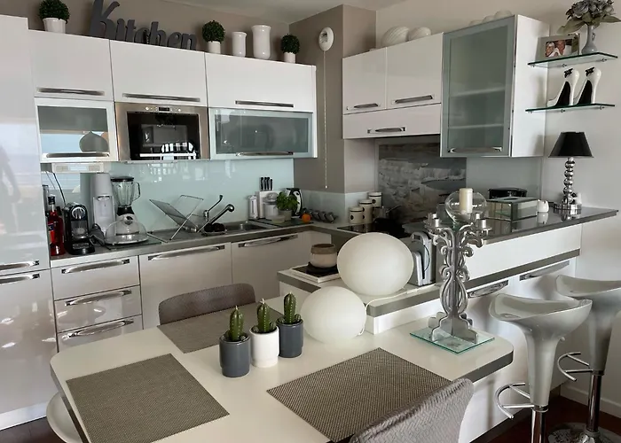 Apartamento Face Île du Levant